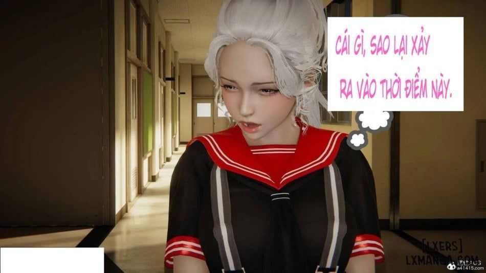 đọc truyện Siêu Năng Lực Của Tôi Chương 4 ảnh 57 tại Truyện Dạ Ký