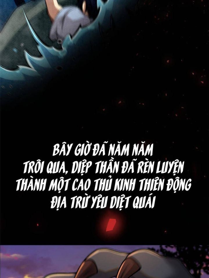 đọc truyện Siêu Phàm Sát Thần Chương 0 ảnh 10 tại Thiên Thai Truyện