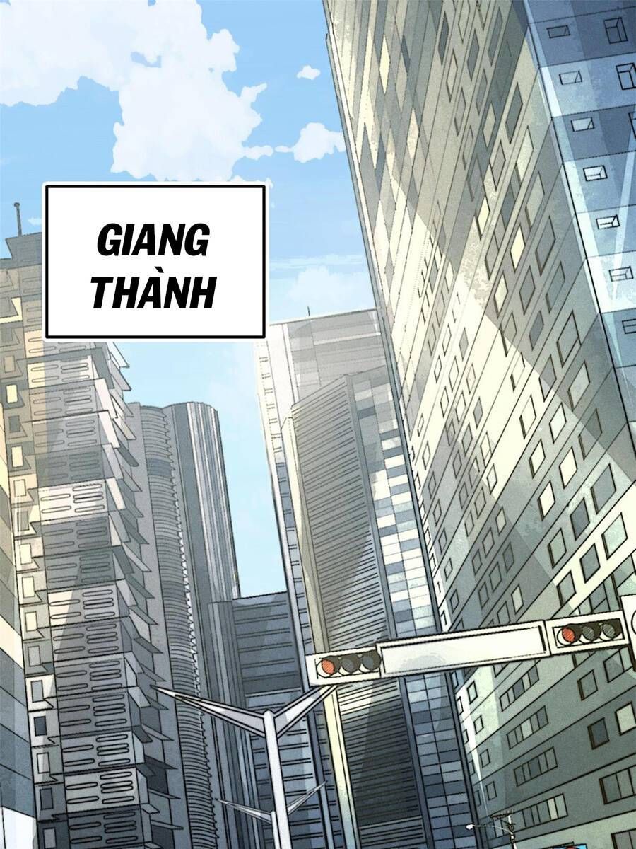 đọc truyện Siêu Phàm Sát Thần Chương 1 ảnh 3 tại Thiên Thai Truyện