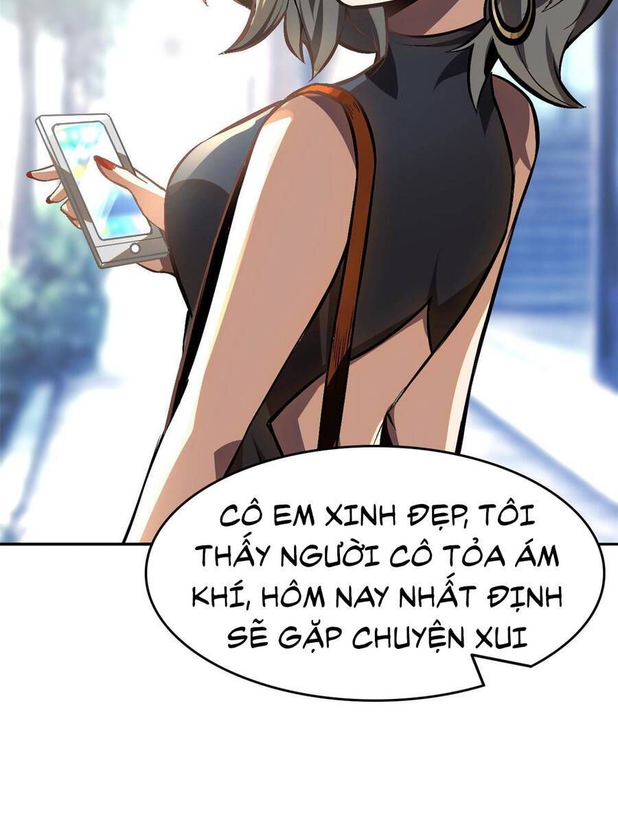 đọc truyện Siêu Phàm Sát Thần Chương 1 ảnh 7 tại Thiên Thai Truyện