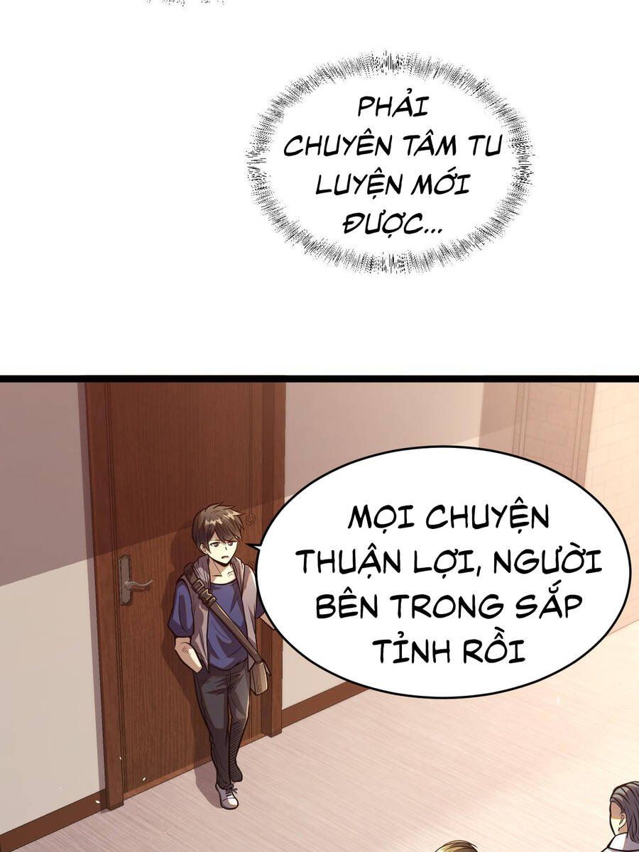 đọc truyện Siêu Phàm Sát Thần Chương 10 ảnh 29 tại Thiên Thai Truyện