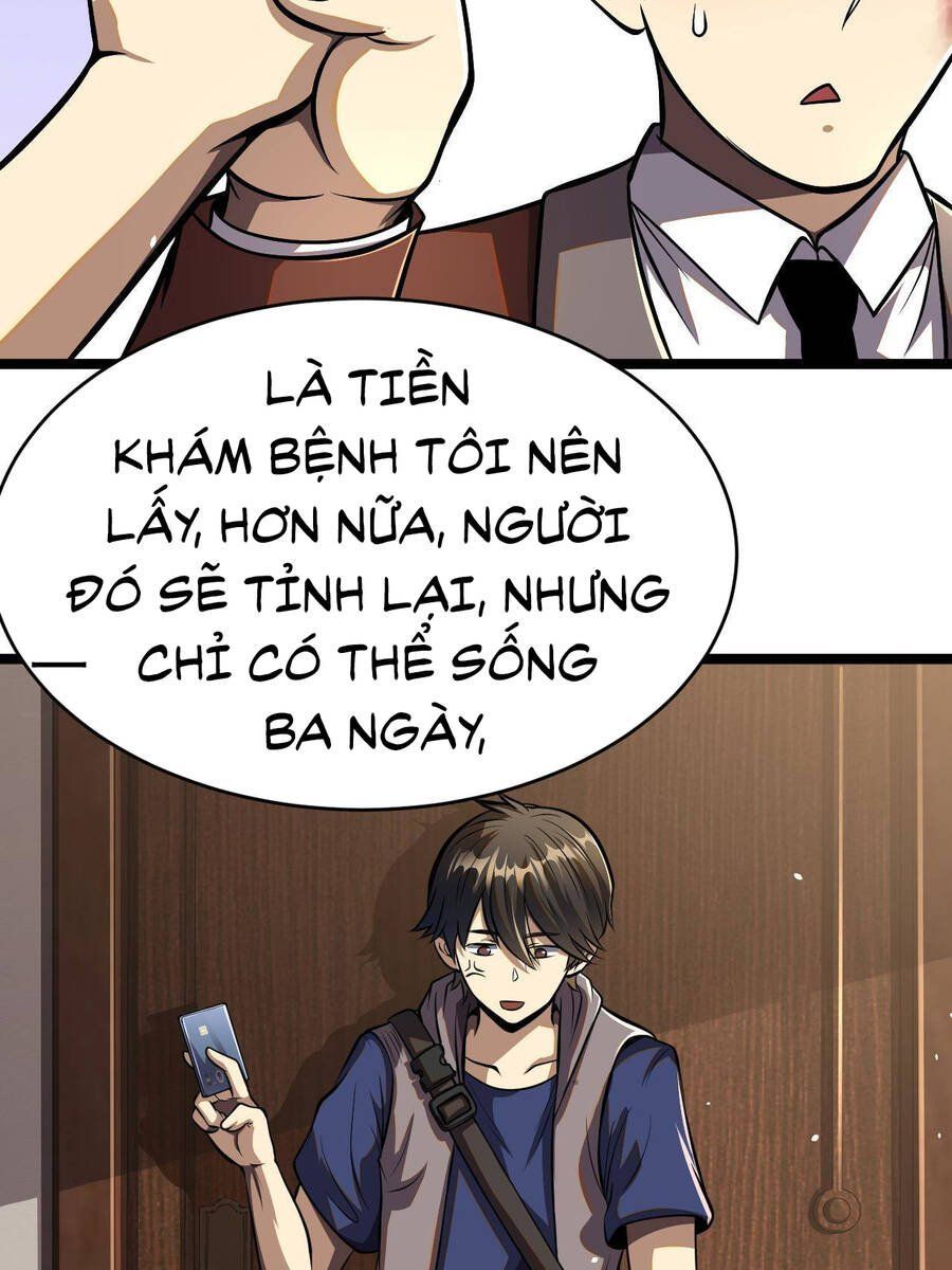 đọc truyện Siêu Phàm Sát Thần Chương 10 ảnh 36 tại Thiên Thai Truyện