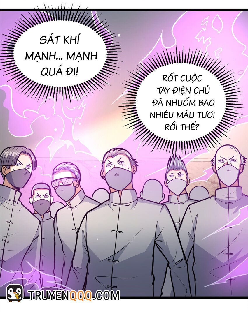 đọc truyện Siêu Phàm Sát Thần Chương 100 ảnh 26 tại Thiên Thai Truyện