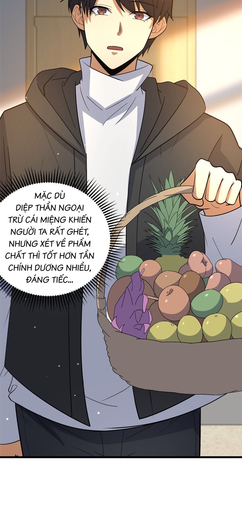 đọc truyện Siêu Phàm Sát Thần Chương 101 ảnh 28 tại Thiên Thai Truyện