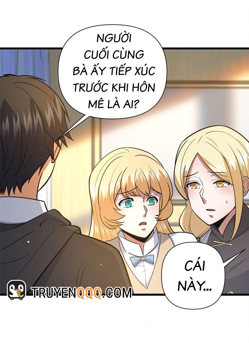 đọc truyện Siêu Phàm Sát Thần Chương 101 ảnh 34 tại Thiên Thai Truyện