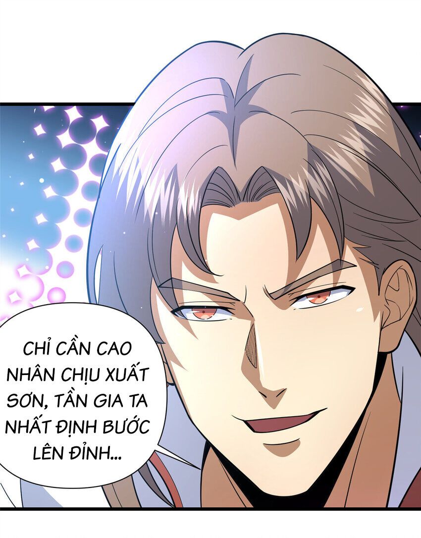 đọc truyện Siêu Phàm Sát Thần Chương 102 ảnh 24 tại Thiên Thai Truyện