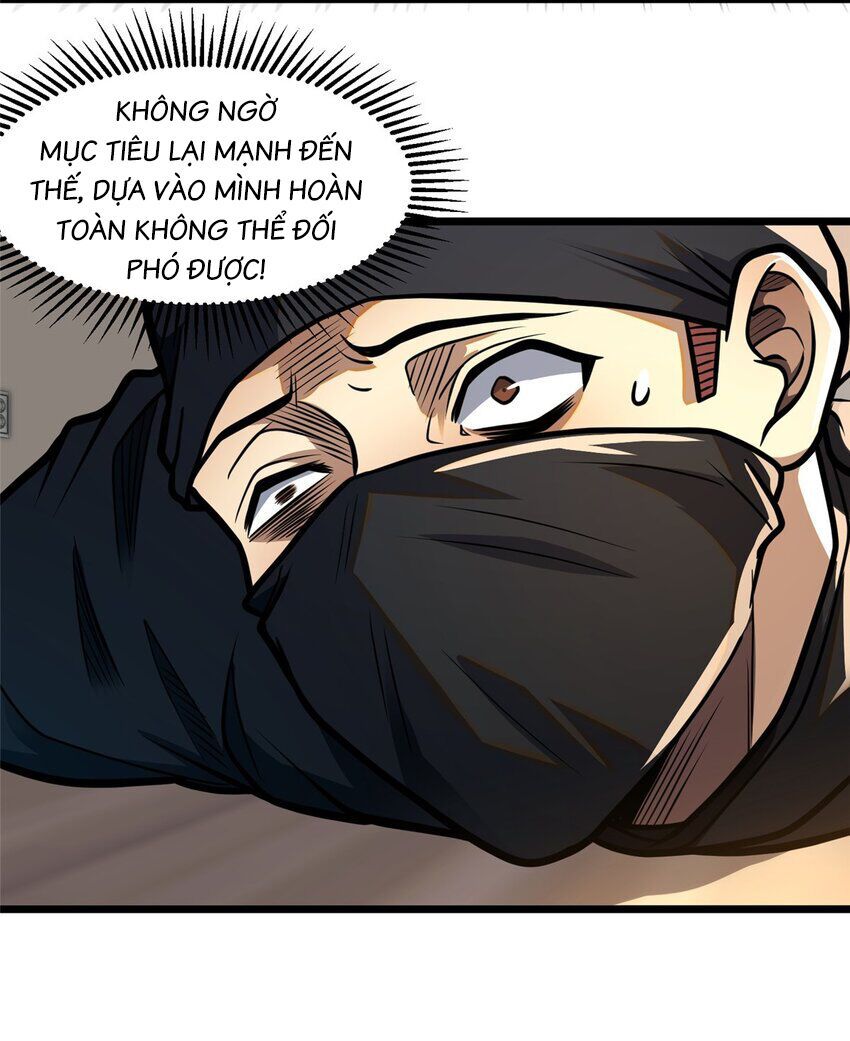 đọc truyện Siêu Phàm Sát Thần Chương 103 ảnh 23 tại Thiên Thai Truyện