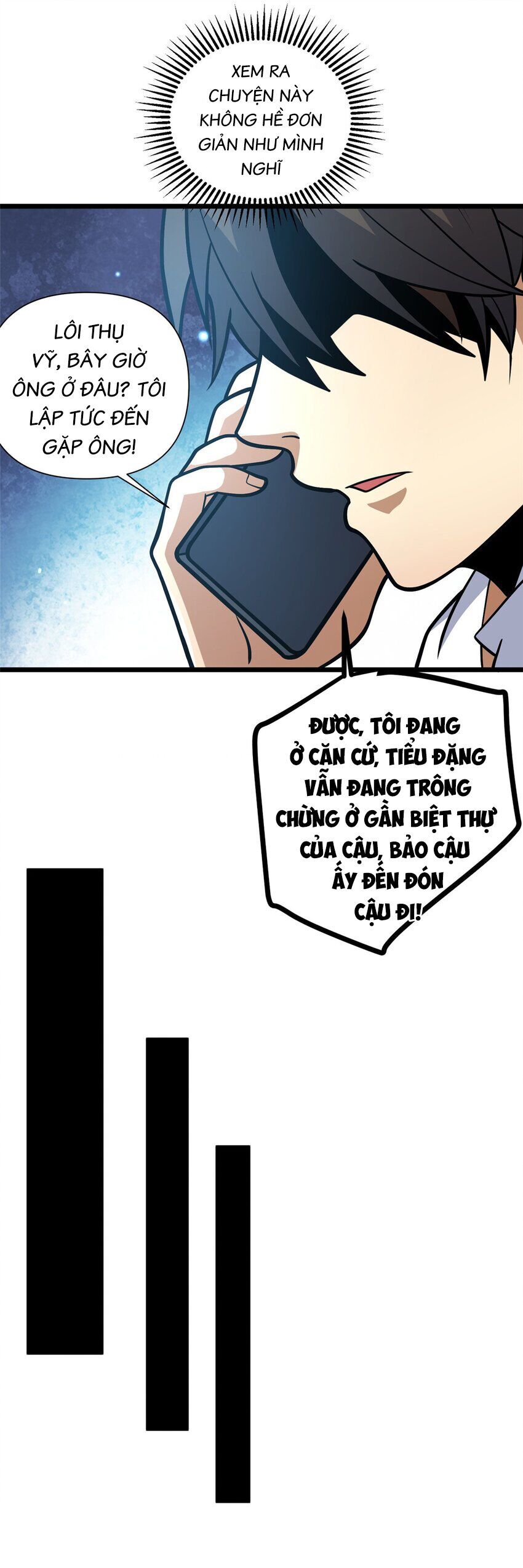 đọc truyện Siêu Phàm Sát Thần Chương 104 ảnh 20 tại Thiên Thai Truyện