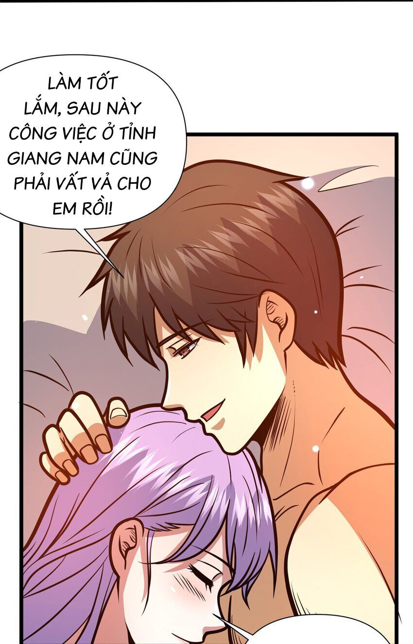 đọc truyện Siêu Phàm Sát Thần Chương 104 ảnh 6 tại Thiên Thai Truyện