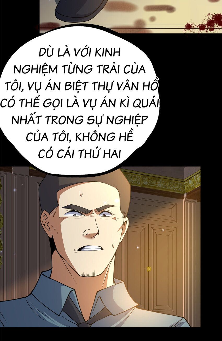 đọc truyện Siêu Phàm Sát Thần Chương 107 ảnh 25 tại Thiên Thai Truyện