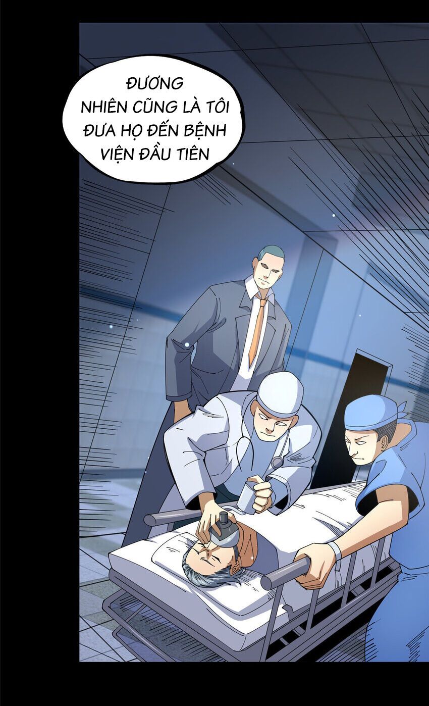 đọc truyện Siêu Phàm Sát Thần Chương 107 ảnh 32 tại Thiên Thai Truyện