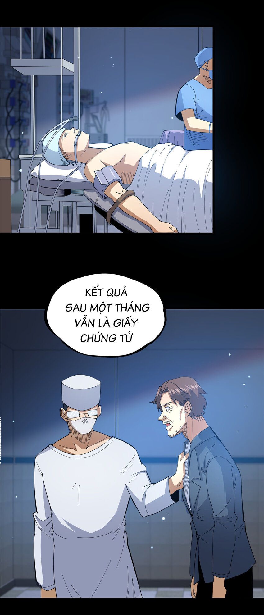 đọc truyện Siêu Phàm Sát Thần Chương 107 ảnh 33 tại Thiên Thai Truyện