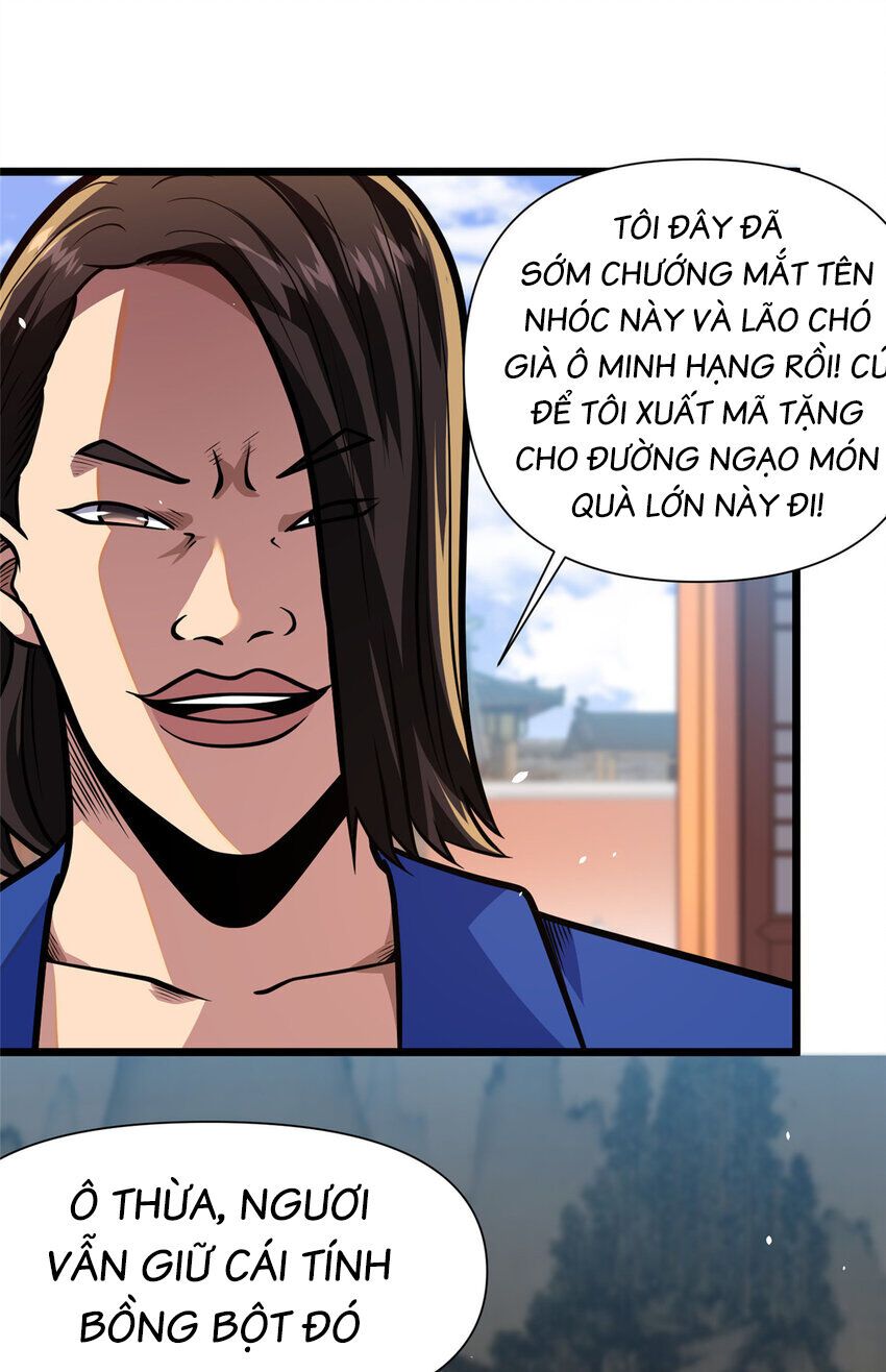 đọc truyện Siêu Phàm Sát Thần Chương 109 ảnh 31 tại Thiên Thai Truyện