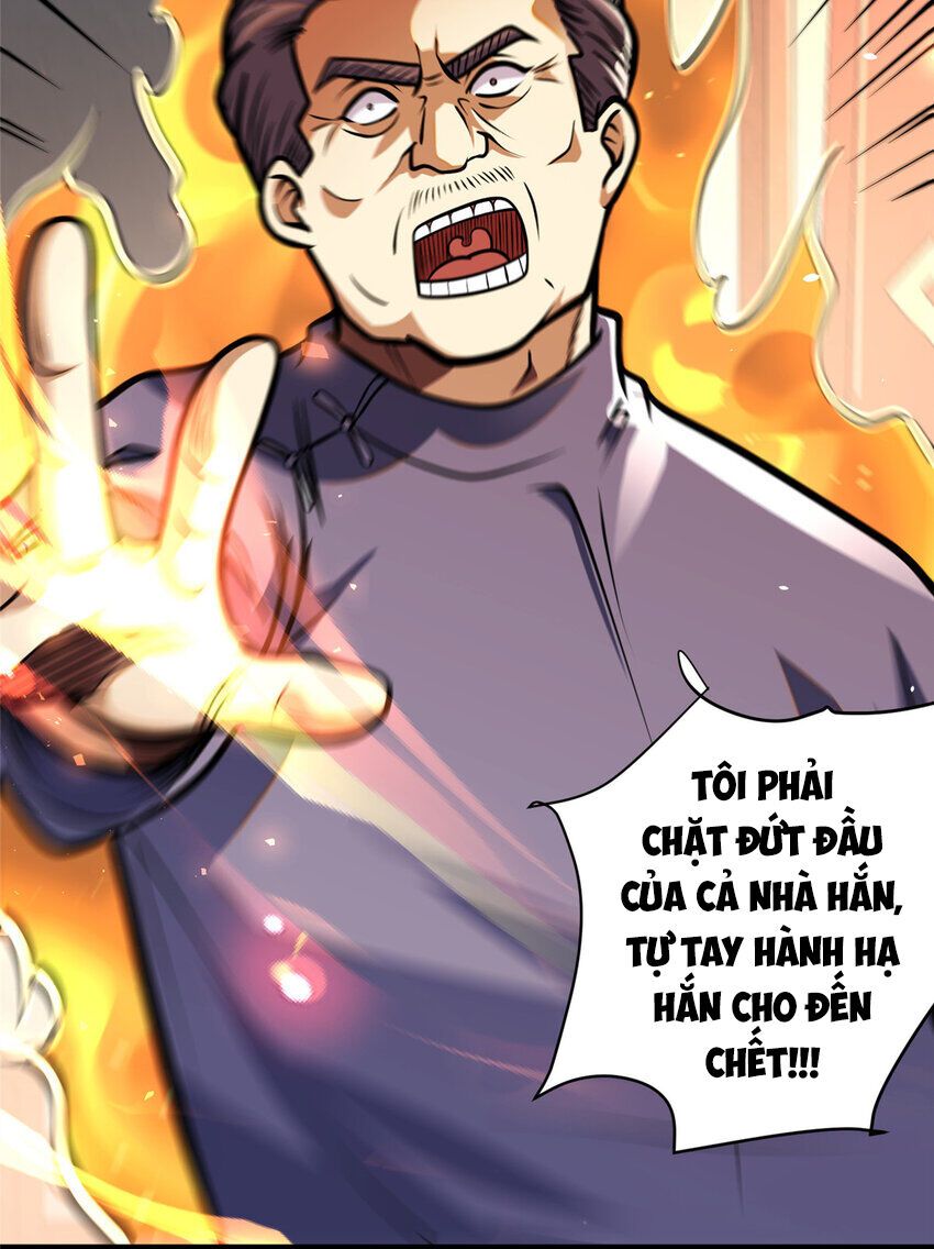 đọc truyện Siêu Phàm Sát Thần Chương 109 ảnh 9 tại Thiên Thai Truyện