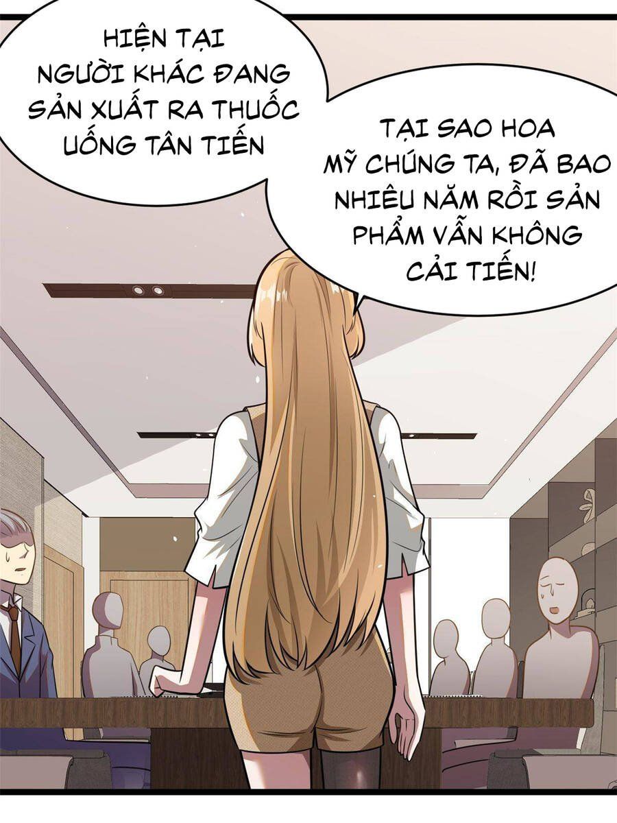 đọc truyện Siêu Phàm Sát Thần Chương 11 ảnh 26 tại Thiên Thai Truyện
