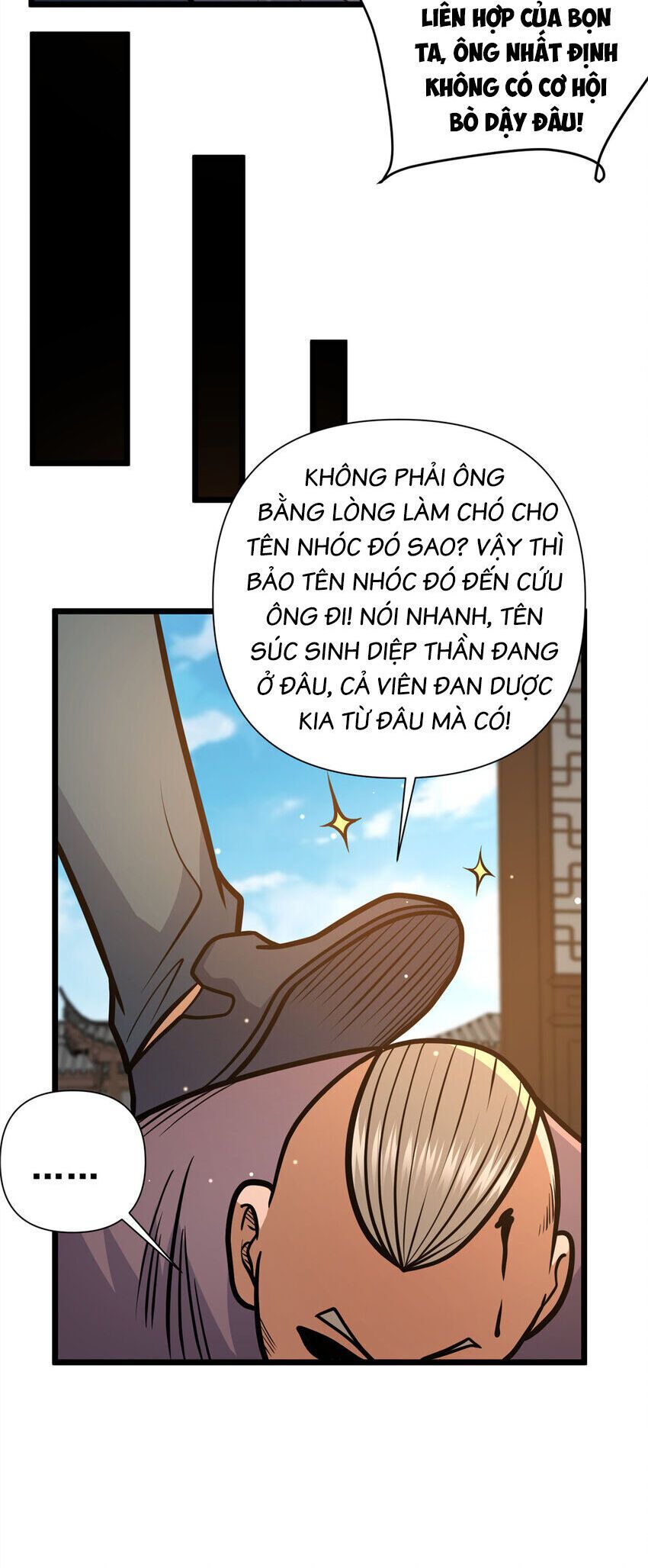 đọc truyện Siêu Phàm Sát Thần Chương 110 ảnh 27 tại Thiên Thai Truyện