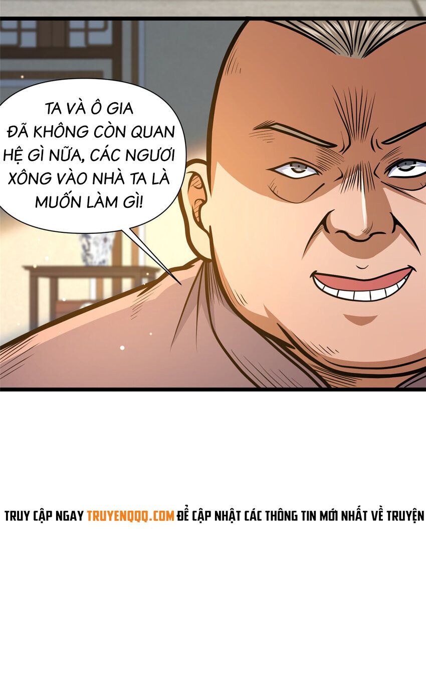 đọc truyện Siêu Phàm Sát Thần Chương 110 ảnh 8 tại Thiên Thai Truyện