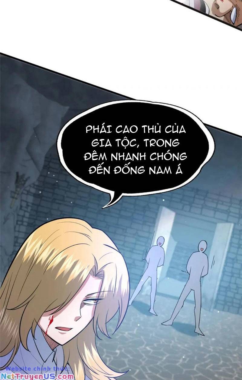 đọc truyện Siêu Phàm Sát Thần Chương 116 ảnh 50 tại Thiên Thai Truyện