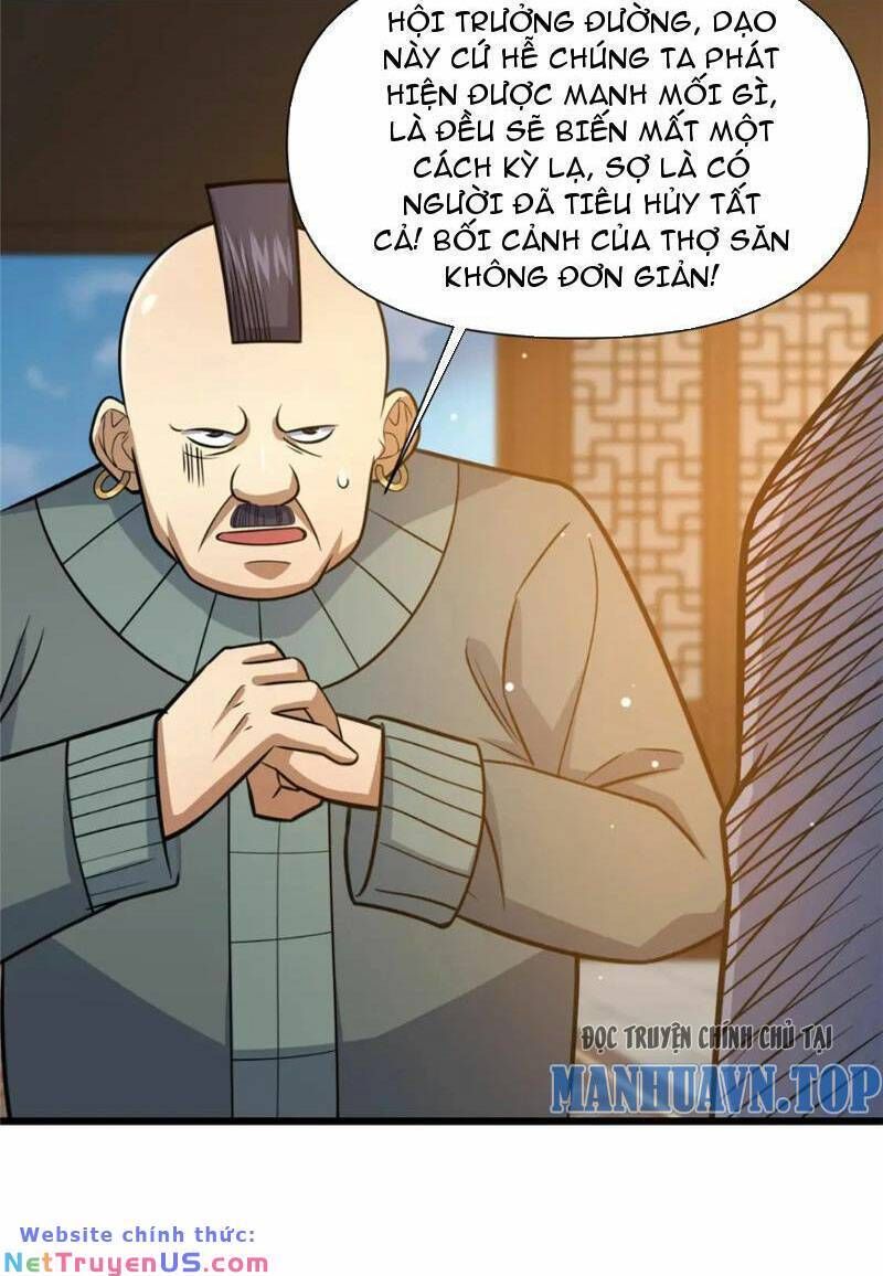 đọc truyện Siêu Phàm Sát Thần Chương 118 ảnh 16 tại Thiên Thai Truyện