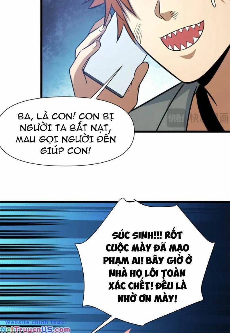 đọc truyện Siêu Phàm Sát Thần Chương 118 ảnh 5 tại Thiên Thai Truyện
