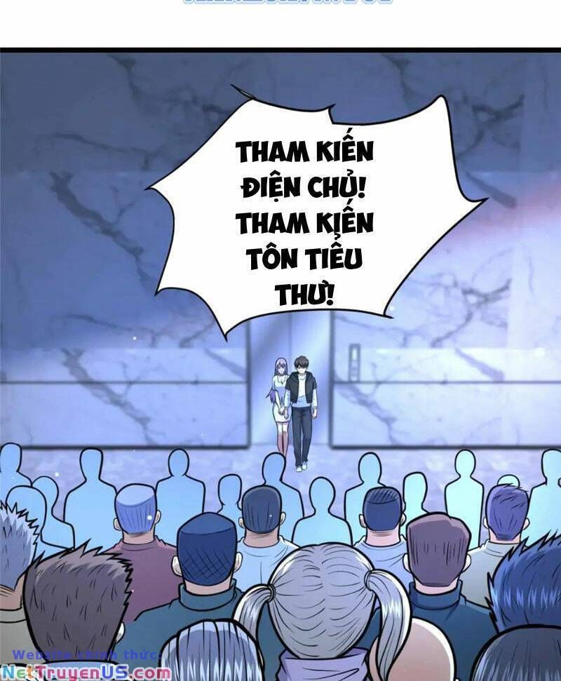 đọc truyện Siêu Phàm Sát Thần Chương 119 ảnh 4 tại Thiên Thai Truyện
