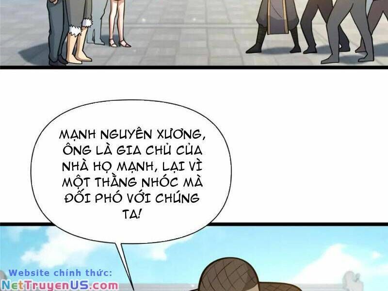 đọc truyện Siêu Phàm Sát Thần Chương 121 ảnh 3 tại Thiên Thai Truyện