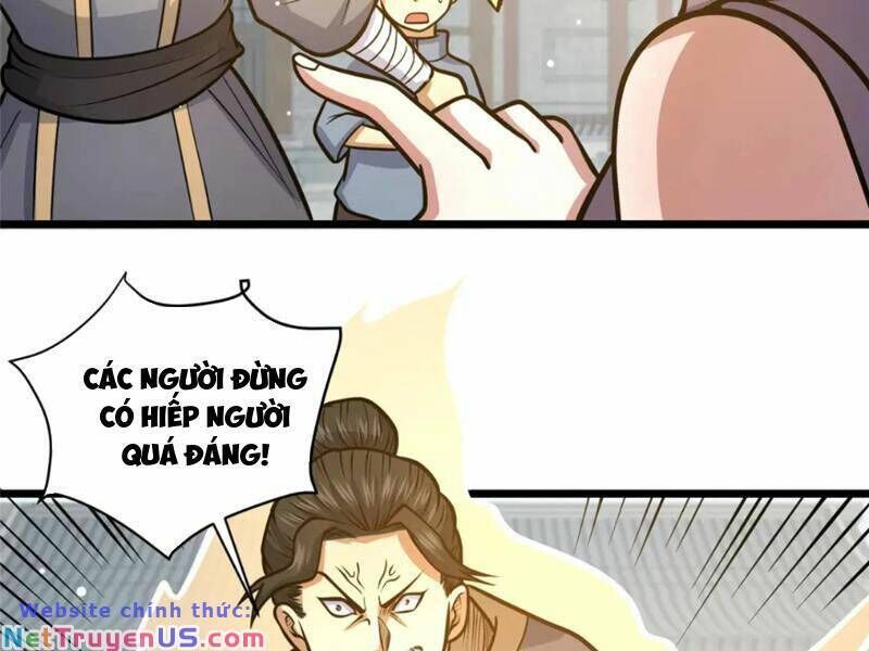 đọc truyện Siêu Phàm Sát Thần Chương 121 ảnh 53 tại Thiên Thai Truyện