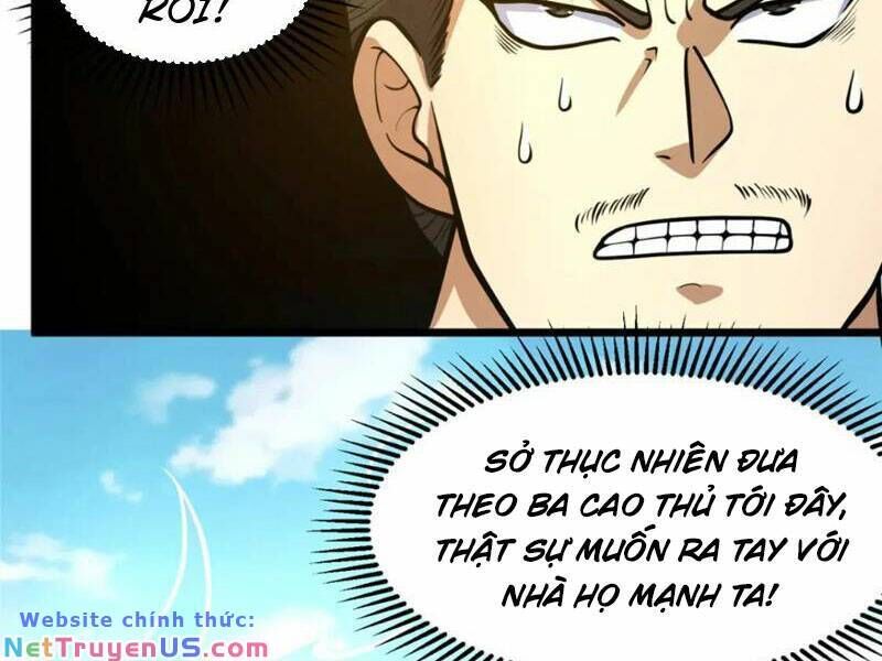 đọc truyện Siêu Phàm Sát Thần Chương 121 ảnh 9 tại Thiên Thai Truyện