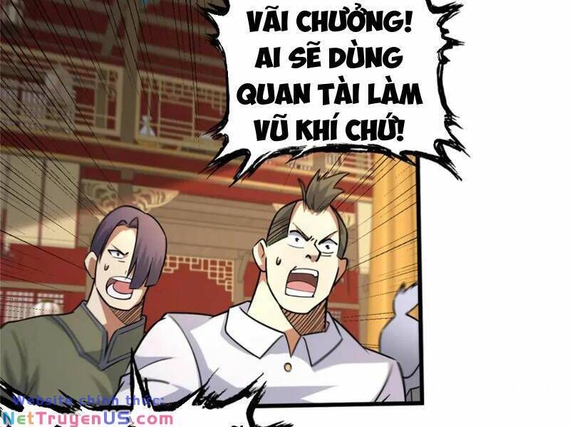 đọc truyện Siêu Phàm Sát Thần Chương 123 ảnh 21 tại Thiên Thai Truyện