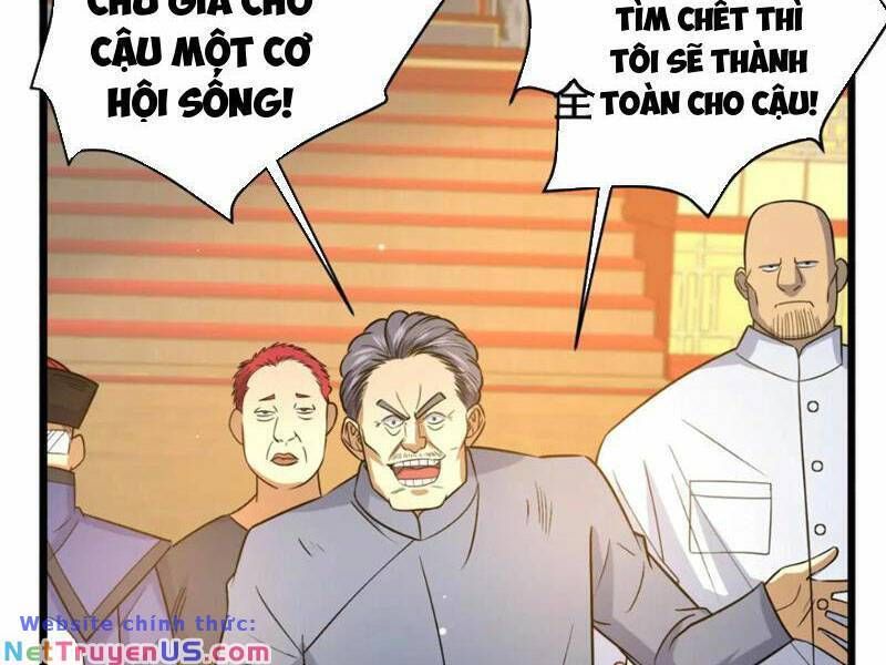 đọc truyện Siêu Phàm Sát Thần Chương 124 ảnh 34 tại Thiên Thai Truyện