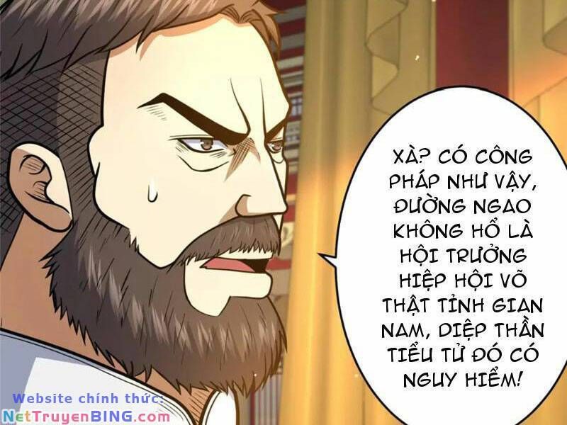 đọc truyện Siêu Phàm Sát Thần Chương 125 ảnh 27 tại Thiên Thai Truyện
