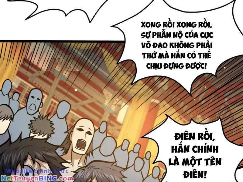 đọc truyện Siêu Phàm Sát Thần Chương 126 ảnh 53 tại Thiên Thai Truyện