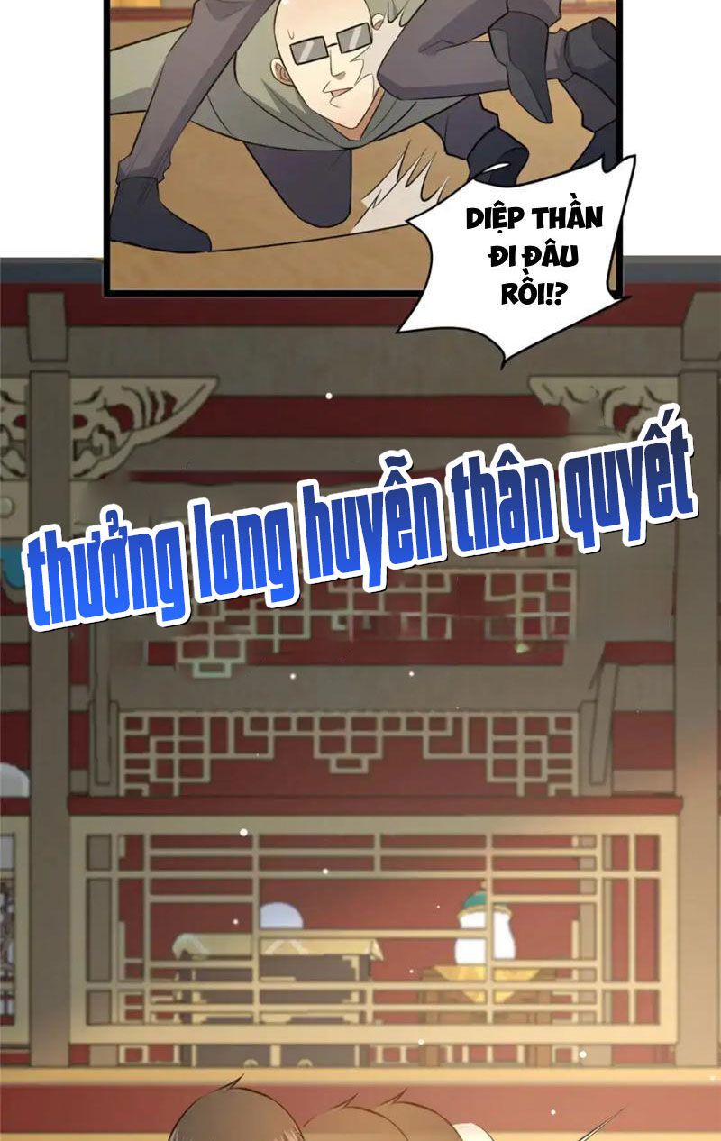đọc truyện Siêu Phàm Sát Thần Chương 127 ảnh 23 tại Thiên Thai Truyện