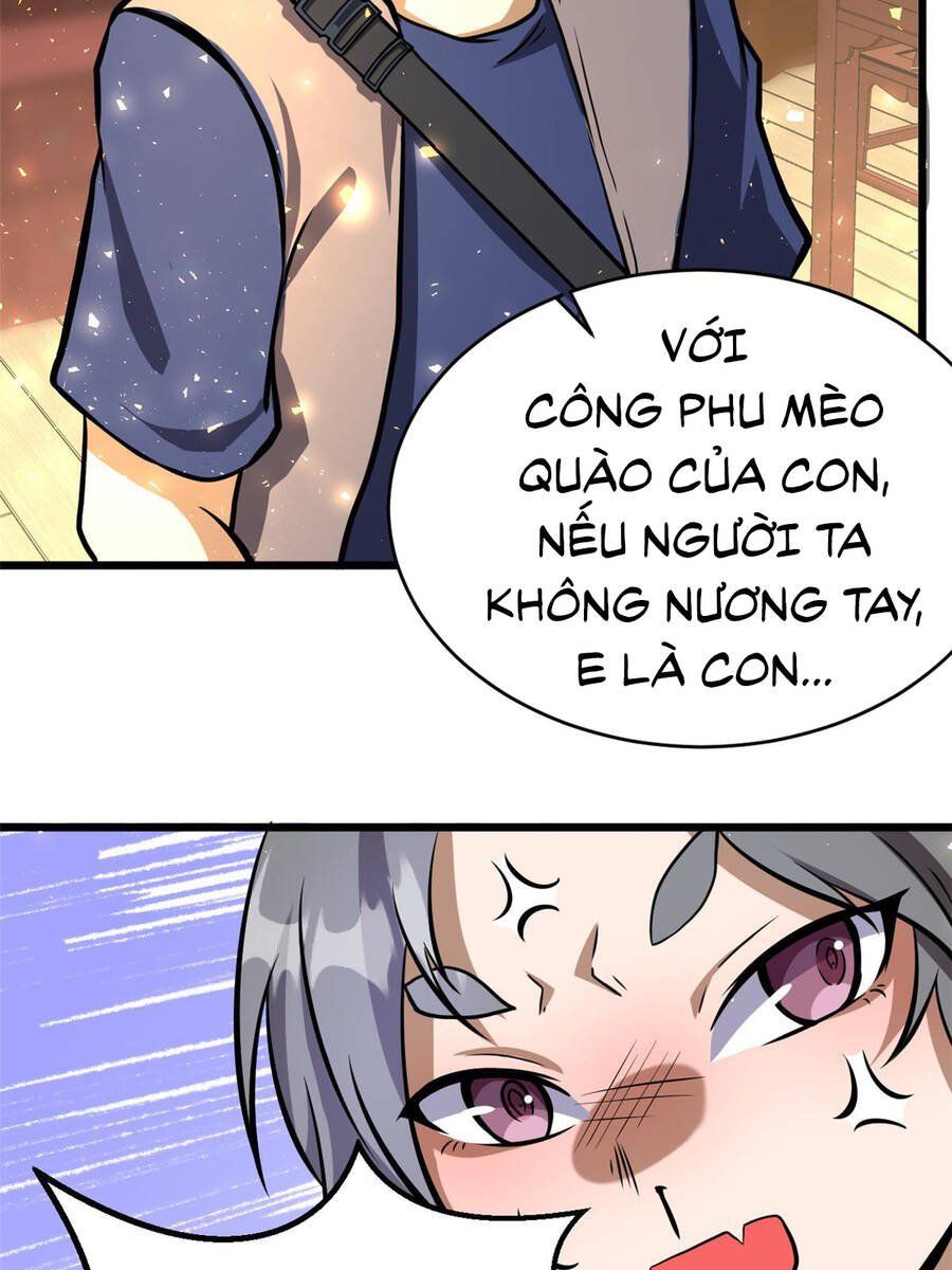đọc truyện Siêu Phàm Sát Thần Chương 13 ảnh 36 tại Thiên Thai Truyện