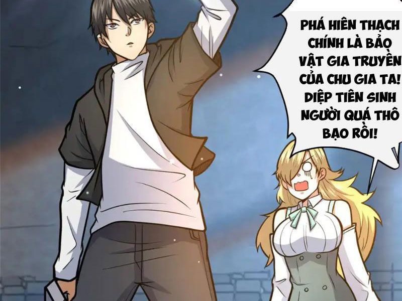 đọc truyện Siêu Phàm Sát Thần Chương 132 ảnh 13 tại Thiên Thai Truyện