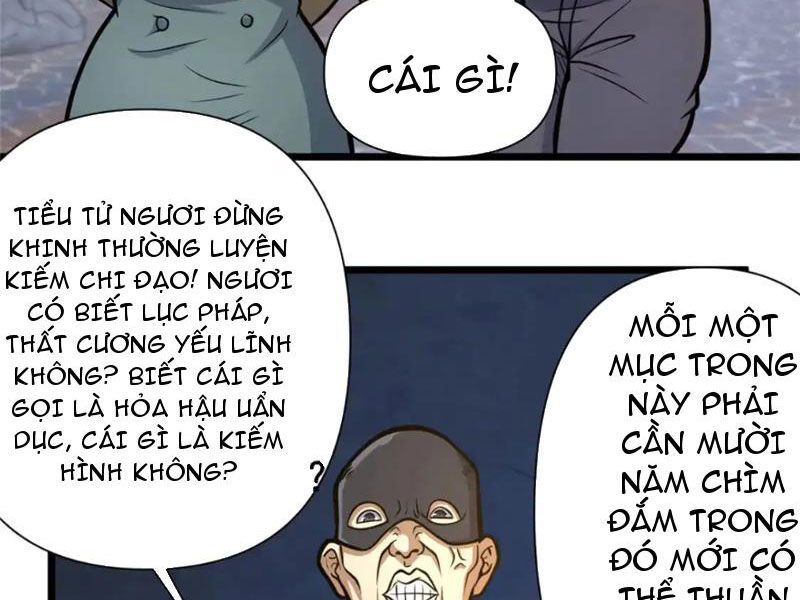 đọc truyện Siêu Phàm Sát Thần Chương 132 ảnh 29 tại Thiên Thai Truyện
