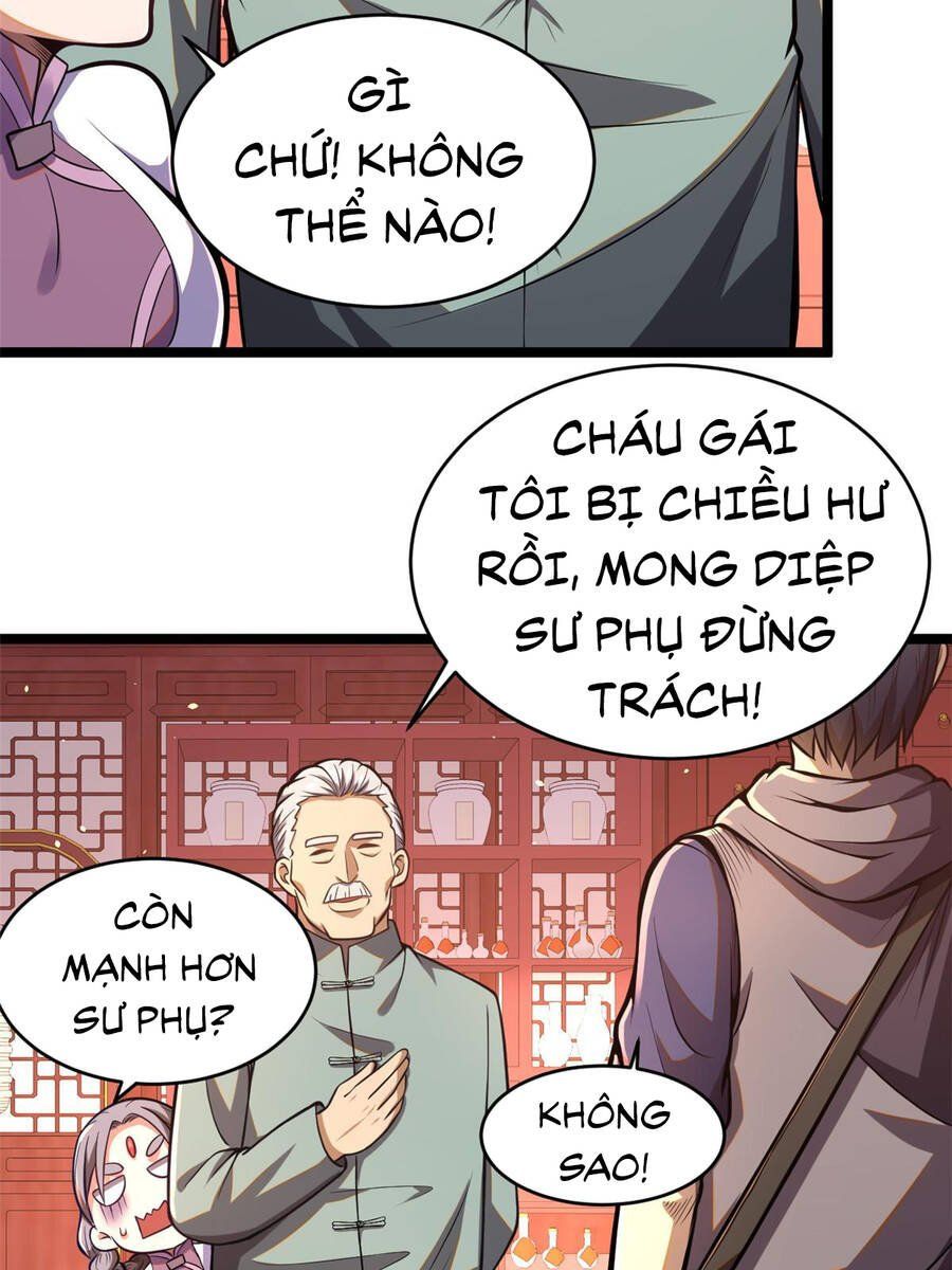 đọc truyện Siêu Phàm Sát Thần Chương 14 ảnh 11 tại Thiên Thai Truyện