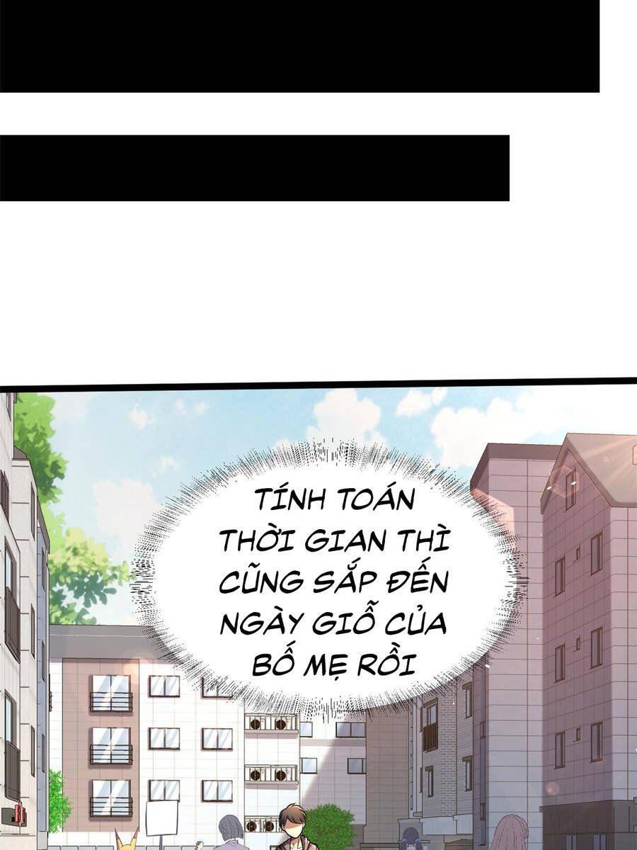 đọc truyện Siêu Phàm Sát Thần Chương 14 ảnh 19 tại Thiên Thai Truyện