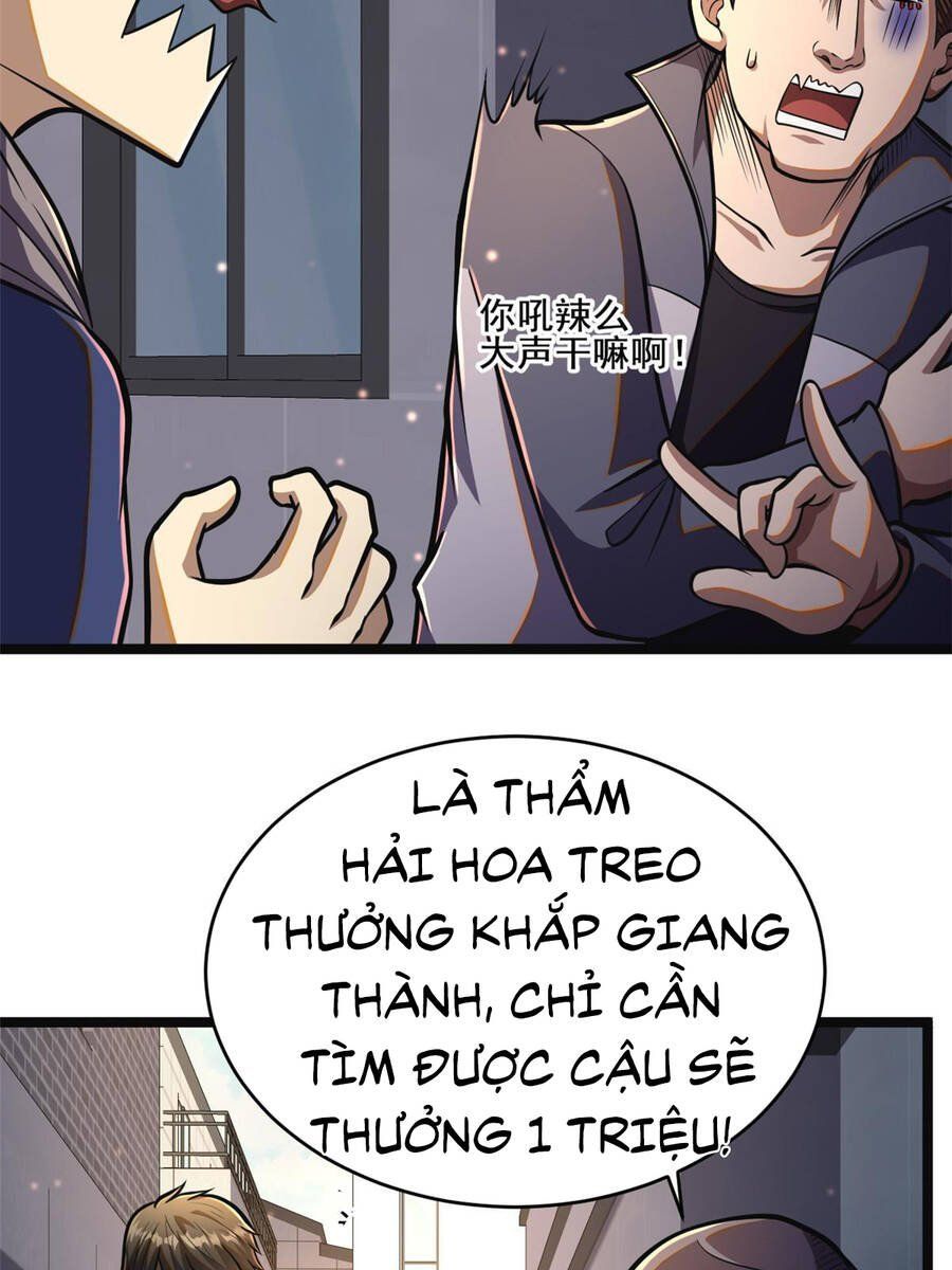 đọc truyện Siêu Phàm Sát Thần Chương 14 ảnh 43 tại Thiên Thai Truyện