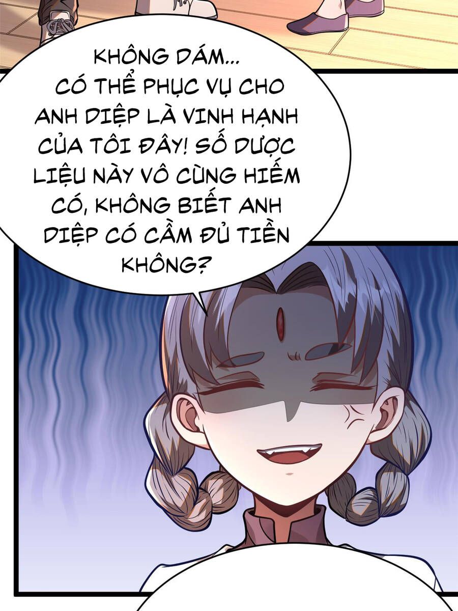 đọc truyện Siêu Phàm Sát Thần Chương 14 ảnh 7 tại Thiên Thai Truyện