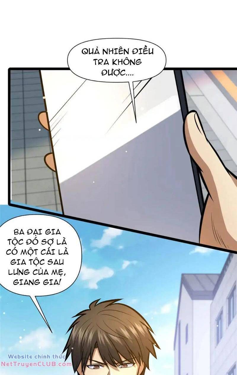 đọc truyện Siêu Phàm Sát Thần Chương 144 ảnh 23 tại Thiên Thai Truyện