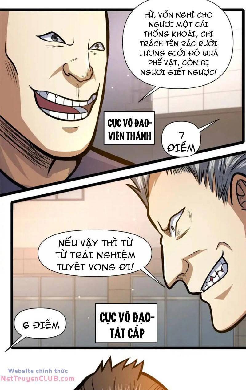 đọc truyện Siêu Phàm Sát Thần Chương 144 ảnh 36 tại Thiên Thai Truyện
