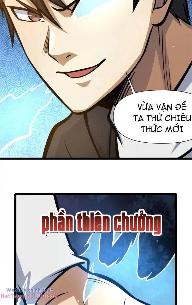 đọc truyện Siêu Phàm Sát Thần Chương 144 ảnh 41 tại Thiên Thai Truyện