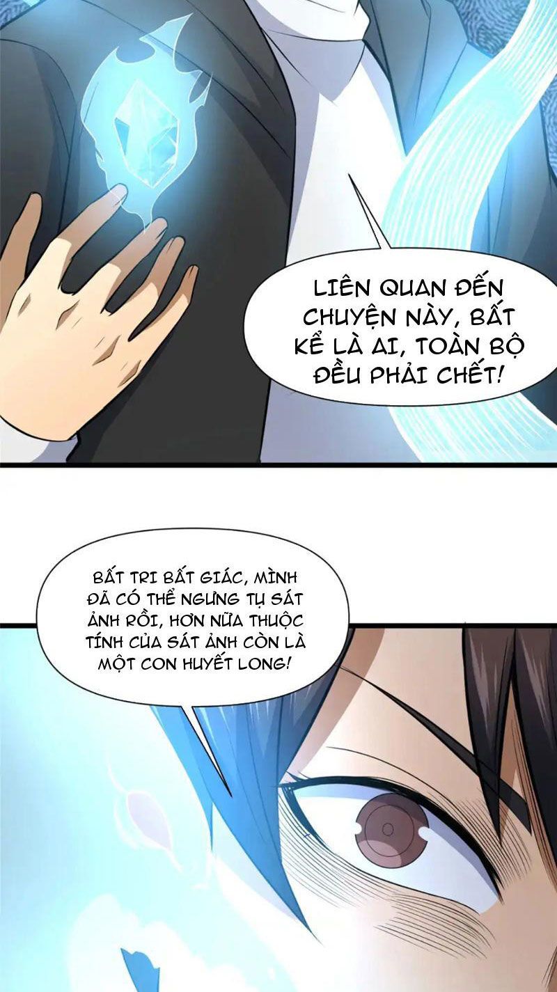 đọc truyện Siêu Phàm Sát Thần Chương 145 ảnh 30 tại Thiên Thai Truyện