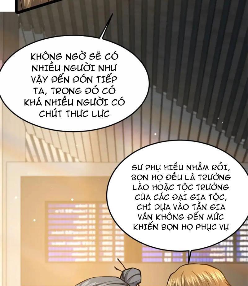 đọc truyện Siêu Phàm Sát Thần Chương 148 ảnh 9 tại Thiên Thai Truyện