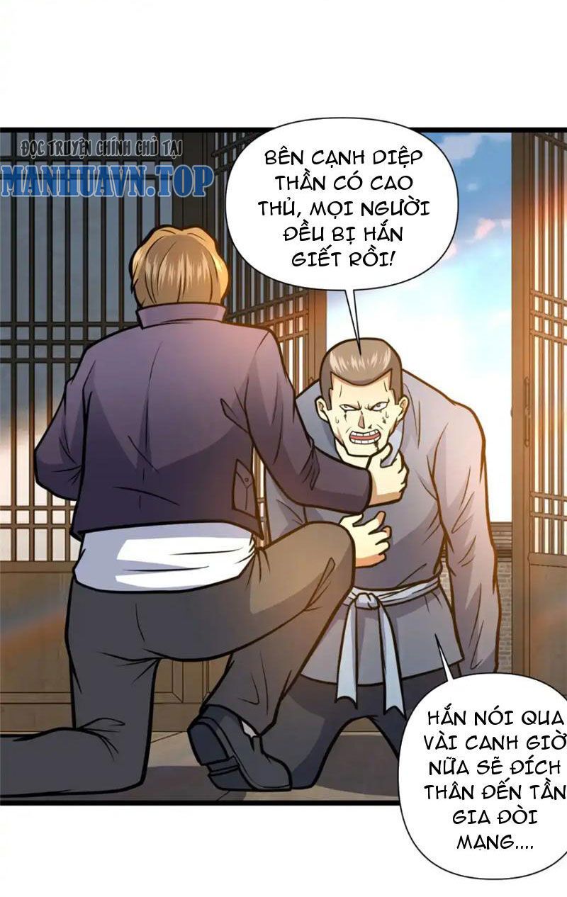đọc truyện Siêu Phàm Sát Thần Chương 149 ảnh 25 tại Thiên Thai Truyện