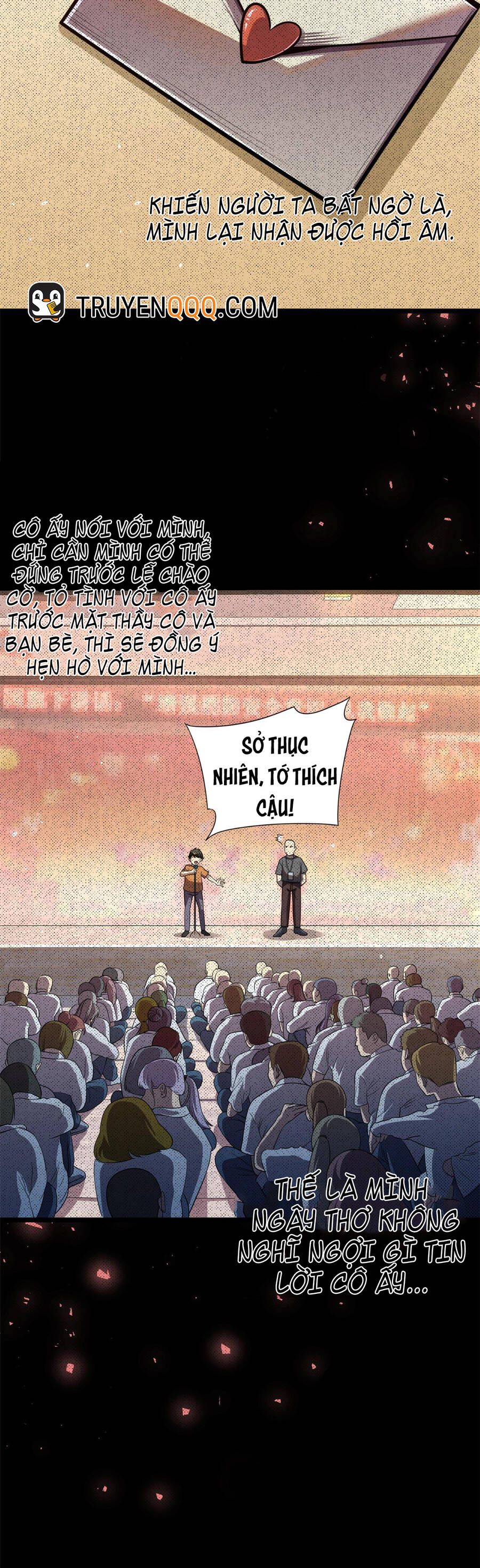 đọc truyện Siêu Phàm Sát Thần Chương 15 ảnh 20 tại Thiên Thai Truyện