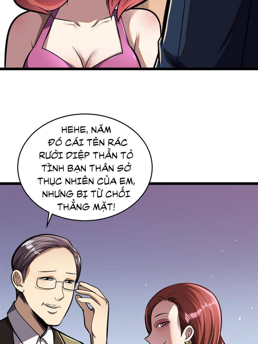 đọc truyện Siêu Phàm Sát Thần Chương 15 ảnh 33 tại Thiên Thai Truyện