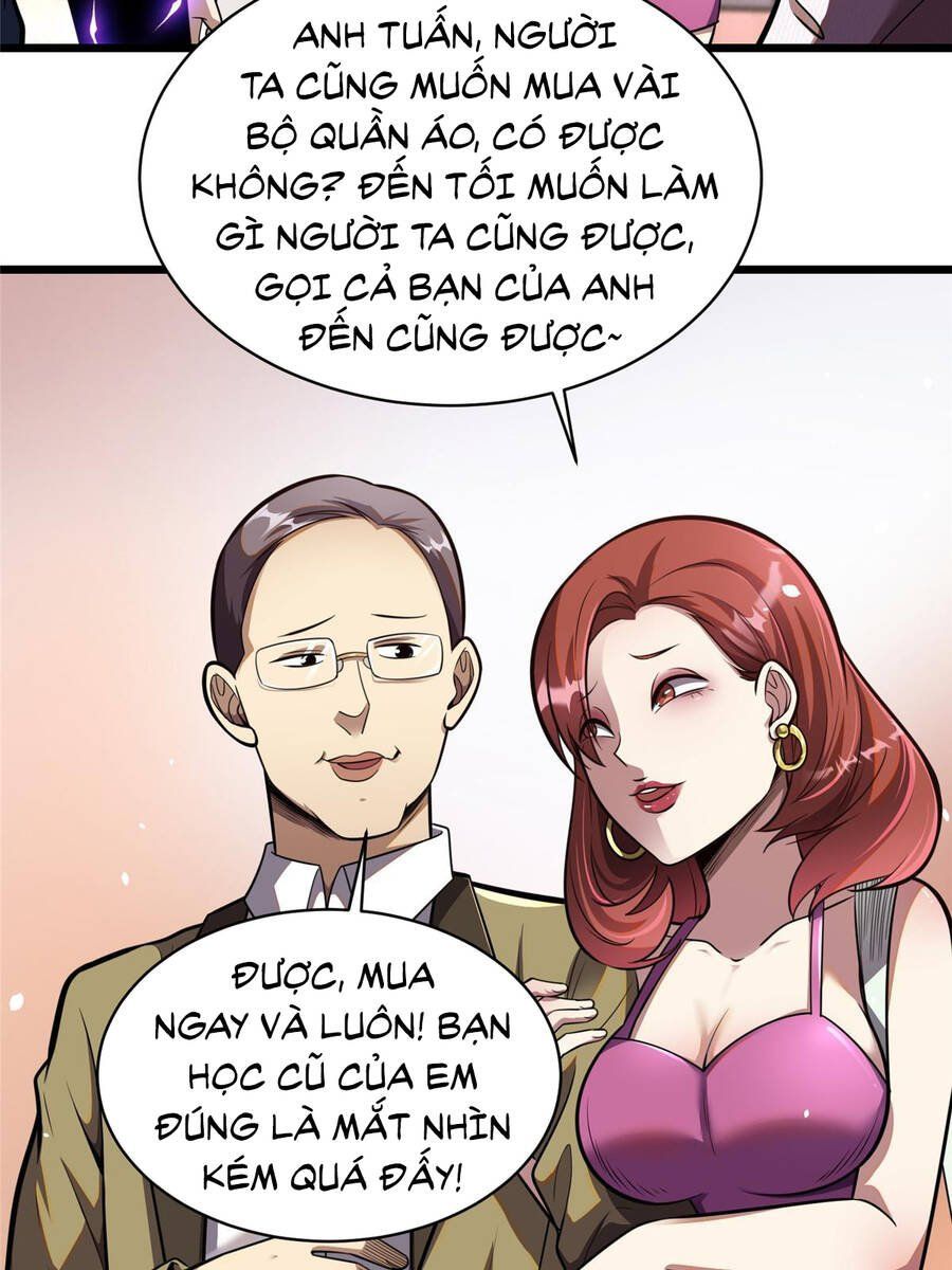 đọc truyện Siêu Phàm Sát Thần Chương 15 ảnh 41 tại Thiên Thai Truyện