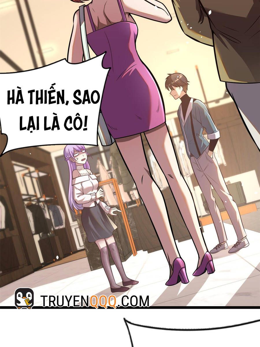 đọc truyện Siêu Phàm Sát Thần Chương 15 ảnh 45 tại Thiên Thai Truyện